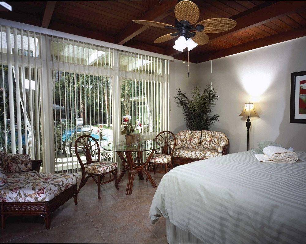 Calla Lily Inn Palm Springs Exterior photo